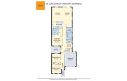 2/9 Cooloongup Crescent, Harkness, Vic 3337