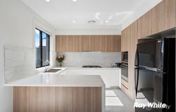 31 Luckman Glade, Marsden Park, NSW 2765
