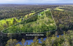 Lot 137 Curlew Drive, Lanitza, NSW 2460