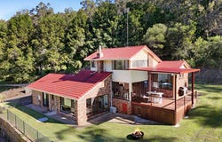 18 Tuesday Drive, Tallebudgera Valley, Qld 4228