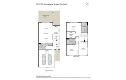 19/18-20 Knocklayde Street, Ashfield, NSW 2131