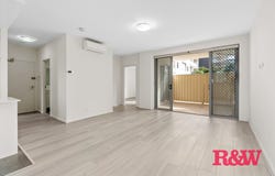 2/19 CRANE STREET, Homebush, NSW 2140
