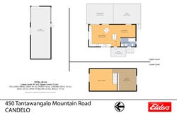 450 Tantawangalo Mountain Road, Candelo, NSW 2550