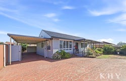 22  Stroker Street, Canley Heights, NSW 2166
