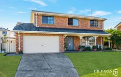 10 Norn Close, Greenfield Park, NSW 2176