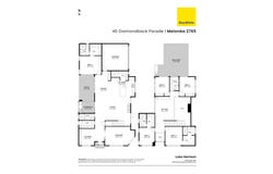 40 Diamondback Parade, Marsden Park, NSW 2765