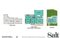 85 Carolyn Street, Adamstown Heights, NSW 2289