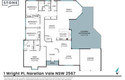 1 Wright Place, Narellan Vale, NSW 2567