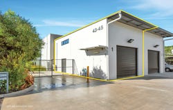 Unit 1, 43-45 Lysaght Street, Coolum Beach, Qld 4573