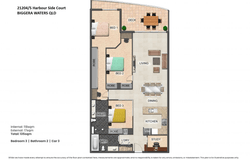 21204/5 Harbour Side Court, Biggera Waters, Qld 4216