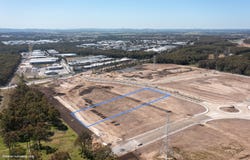 Lot 121 Imperial Avenue, Black Hill, NSW 2322