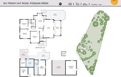 301 Friday Hut Road, Possum Creek, NSW 2479