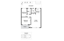 2/29-31 Aldridge Terrace, Marleston, SA 5033