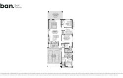 Lot 9615 Rosemount Drive, Catherine Field, NSW 2557