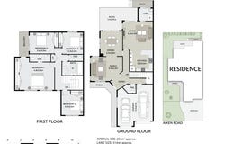 3/129 Aiken Road, West Pennant Hills, NSW 2125