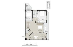 2/31-35 Carlingford Road, Epping, NSW 2121