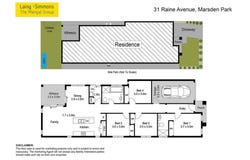 31 Raine Avenue, Marsden Park, NSW 2765