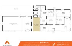 47 Eaglesfield Street, Beaudesert, Qld 4285