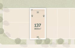 Lot 137 Yakoa Natya Avenue, Echuca, Vic 3564