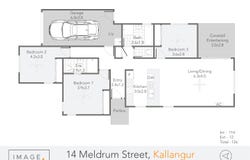 14 Meldrum Street, Kallangur, Qld 4503