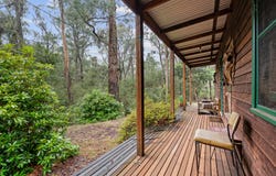 4258 Mansfield-Woods Point Road, Kevington, Vic 3723
