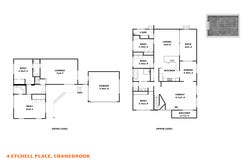 4 Etchell Place, Cranebrook, NSW 2749