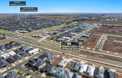 66 Grappa Circuit, Wyndham Vale, Vic 3024