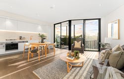 508/4 Lyrique Lane, Newcastle, NSW 2300