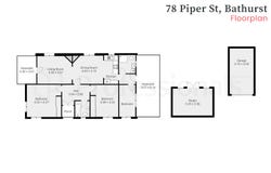 78 Piper Street, Bathurst, NSW 2795