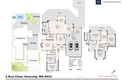 3 Rica Close, Duncraig, WA 6023