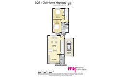 9/271 Old Hume Highway, Camden South, NSW 2570