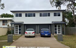 7A Fraser Street, Moranbah, Qld 4744