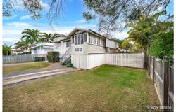 103 Livingstone Street, Berserker, Qld 4701
