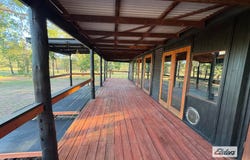 Kumbarilla, Qld 4405