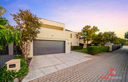 12 Witham Close, Applecross, WA 6153