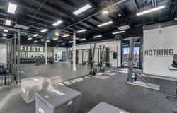 Fitstop, 1-3/364-368 Horseshoe Bend Road, Armstrong Creek, Vic 3217
