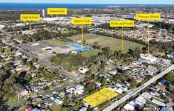6-12 Sunshine Avenue, Tweed Heads South, NSW 2486