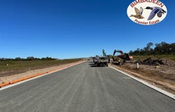 Lot 64, Bimbadeen, Maryborough, Qld 4650