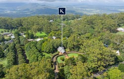 Shambala Estate, 104-116 Beacon Road, Tamborine Mountain, Qld 4272