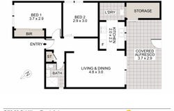 7/86-90 St Hilliers Road, Auburn, NSW 2144