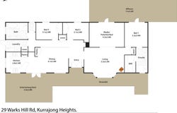 29 Warks Hill Road, Kurrajong Heights, NSW 2758