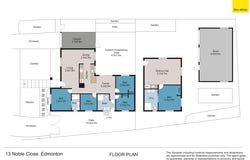 13 Noble Close, Edmonton, Qld 4869
