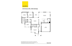 131 Armoury Road, Jordan Springs, NSW 2747