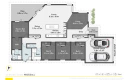 12 Brown Street, Moggill, Qld 4070