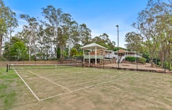 262 Pullenvale Road, Pullenvale, Qld 4069