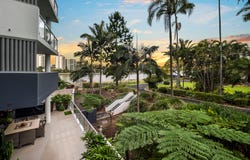 2206/25 Anderson Street, Kangaroo Point, Qld 4169