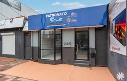 248 Fitzgerald Street, Perth, WA 6000