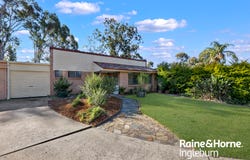 25 Mimulus Place, Macquarie Fields, NSW 2564