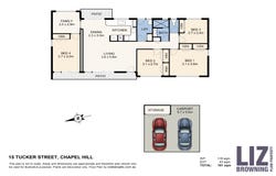 15 Tucker Street, Chapel Hill, Qld 4069