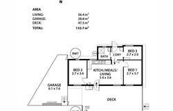 Section 157/Lot F Donharts Hill Road, Purnong, SA 5238